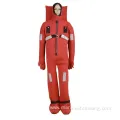 Marine Safety Lifesaving Equipment Immersion Protect Suit